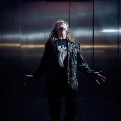 Who's Zoomin' Who?: Faust's Jean-Hervé Peron in conversation with Julian Brimmers